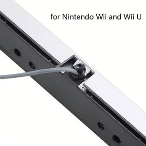 <span class=keywords><strong>Barre</strong></span> de capteur filaire, pour télécommande niendo <span class=keywords><strong>Wii</strong></span> - Product Image 5