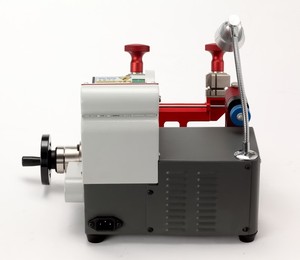 P1 Ngang Đầu Duy Nhất Máy Tay Máy Cắt Chính, Dễ Dàng Để Hoạt Động - Product Image 5