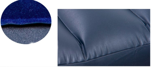 Lit pneumatique gonflable <span class=keywords><strong>Intex</strong></span> 68755 King size avec pompe à main - Product Image 4