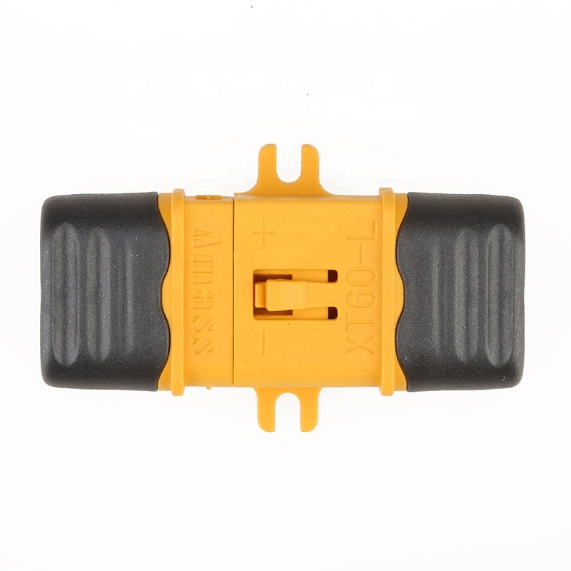 High Quality PA XT60L Power Connectors