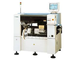 Thiết Bị Kiểm Soát Chất Lượng YAMAHA YV100Xg Máy Chọn Và Đặt SMT Cho Hội Đồng Quản Trị PCB - Product Image 4