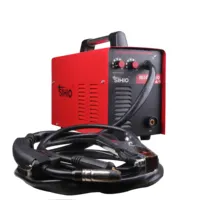 SIHIO DC IGBT 인버터 가스 및 가스가없는 이중 사용 mig/mag 용접기 경쟁력있는 가격 mig 용접기