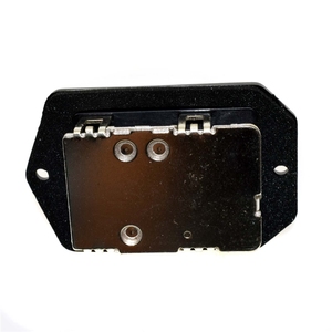 Calentador de resistencia del Motor del soplador para Mitsubishi Eclipse esfuerzo Galant Montero Scion xA xB para <span class=keywords><strong>Toyota</strong></span> Echo RU244 MR513289 - Product Image 6