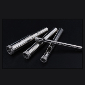 Kim cương Đá <span class=keywords><strong>Granite</strong></span> Marble Lỗ Khoan, gốm-Kính Mũi Khoan - Product Image 3