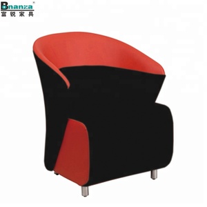 كرسي أريكة فندق حديث مستعمل صنع في الصين في أريكة قماشية - Product Image 5