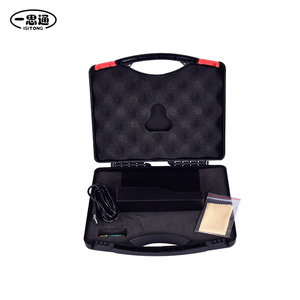 Prezzo di fabbrica Funzionamento Semplice Triangolo Preciso Gloss Meter Per Pavimento di Piastrelle - Product Image 5