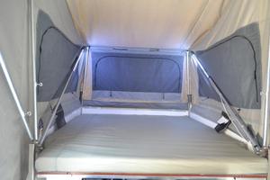 Hors Route <span class=keywords><strong>Caravane</strong></span> Remorque Avec Meubles - Product Image 3