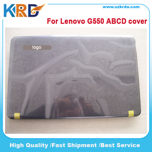 थोक लैपटॉप नीचे कवर लेनोवो <span class=keywords><strong>G550</strong></span> <span class=keywords><strong>G555</strong></span> तल मामला डी खोल के लिए ऊपरी Palmrest एलसीडी पिछला कवर - Product Image 5