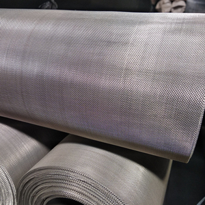 Xiangguang Lưới Bảo Vệ Cửa Sổ An Ninh Bằng Thép Không Gỉ Của Nhà Máy Lưới Cửa Sổ Chống Muỗi Côn Trùng - Product Image 2