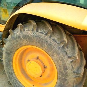 JCB 3CX — chargeur de tractopelle d'occasion, avec moteur original et d'occasion, vente en gros, jcb 3cx - Product Image 3