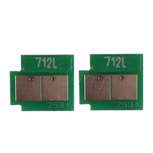Chip de Tóner Compatible 248A CF248A para HPs LaserJet Pro M15a M15w MFP M28a <span class=keywords><strong>M28w</strong></span>, Chip de Reinicio de Cartucho - Product Image 4