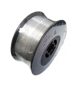 AWS A5.20 E71T-11(E501T-11) Flux Cored Welding Wire 1.2mmX15kg D270 spool