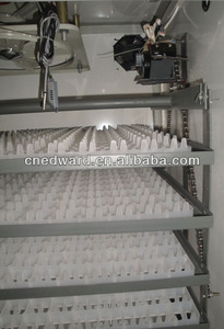 HHD tự động <span class=keywords><strong>800</strong></span> trứng gà công nghiệp Trại giống để bán Chất lượng cao - Product Image 2