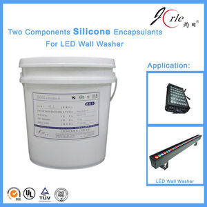 LED5205 Đen Silicone Led Đóng Gói - Product Image 1