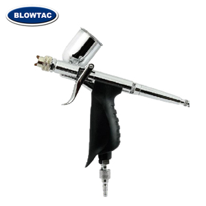 Mini aérographe SA-720 Taiwan pour la peinture corporelle - Product Image 4