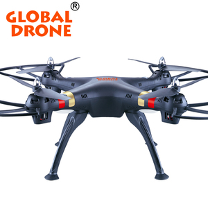 Drone professionel GW180HC 6 Gyro Stable Quadcopter avec caméra <span class=keywords><strong>Un</strong></span> Retour Key et Une Clé Up & Down Fonction - Product Image 2