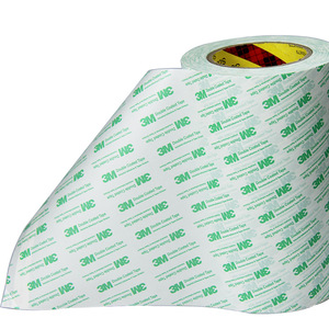 Nastro <span class=keywords><strong>Biadesivo</strong></span> <span class=keywords><strong>3M</strong></span> Personalizzato su Bobina 55256, <span class=keywords><strong>Rotolo</strong></span> Lungo per Linee di Estrusione Automatizzate - Product Image 4