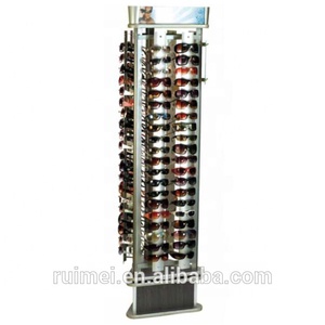 Gafas de sol <span class=keywords><strong>Rayban</strong></span>, soporte colgante, estante de exhibición, gran oferta - Product Image 5