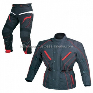 Cool Noir Rouge Durable Léger Coupe-Vent Imperméable Veste Élégant Confortable Sportswear Moto Équitation Personnalisé Plus La Taille - Product Image 1