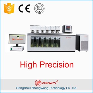 6 وحدات قياس مقياس ل وحة أو السوائل اللزوجة العالية - Product Image 1