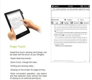 BOOX N96 ML E-ink <span class=keywords><strong>Ebook</strong></span> Ereader 9,7 pouces avec appareil audio - Product Image 5