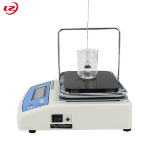 Flüssigkeitsdichtemesser/Dichtemessgerät Preis für Starke Säure-Alkali-Flüssigkeiten - Product Image 5