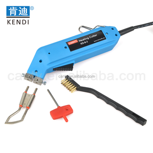 Coltello caldo <span class=keywords><strong>Elettrico</strong></span> Tagliatore di Corda/Del Nastro Della Taglierina/taglierina tessuto - Product Image 6