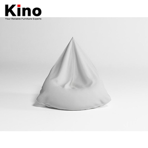Di modo contratto di trasporto libero fresco beanbag divano sacchetto di fagioli pigri <span class=keywords><strong>sedie</strong></span> di casa copertura esterna lavabile per il tempo libero comodo divano sedia - Product Image 3
