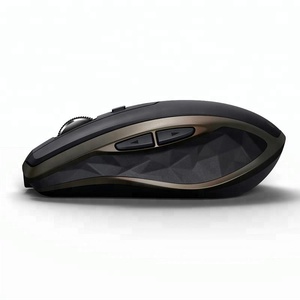 Nouvelle souris sans fil laser Logitech <span class=keywords><strong>Mx</strong></span> <span class=keywords><strong>Anywhere</strong></span> 2.4Ghz avec récepteur Nano Unifying - Product Image 4