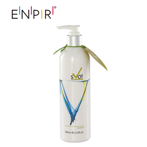 2018 natural Etiqueta Privada OEM champú caspa y la caída del cabello champú - Product Image 4