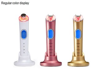 Personal portátil Dispositivo de cuidado de la piel uso doméstico belleza herramientas y equipos - Product Image 4