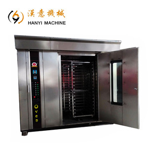 Vente chaude meilleur double four rotatif pour la <span class=keywords><strong>boulangerie</strong></span> - Product Image 4