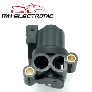 MH 电子新型怠速空气控制阀 <span class=keywords><strong>IAC</strong></span> 现代口音 Elantra Tiburon Scoupe Dodge Verna 2000-2008 35150-22600 - Product Image 6