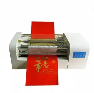 2018 Latest Hot Selling Digital Foil Printer Foil Stamping Machine Gold Foil Printing Machine Amydor AMD-360C