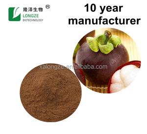 100% Bột Vỏ Măng Cụt/Bột Vỏ Măng Cụt Khô/Bột Măng Cụt - Product Image 2