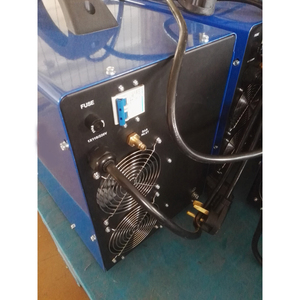 Digi-TIG250ACDC IGBTอินเวอร์เตอร์<span class=keywords><strong>TIG</strong></span> <span class=keywords><strong>MMA</strong></span> 2IN1เครื่องเชื่อม - Product Image 4