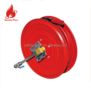Lucha contra Incendios manguera carrete tipo swing fuego manguera carrete - Product Image 5