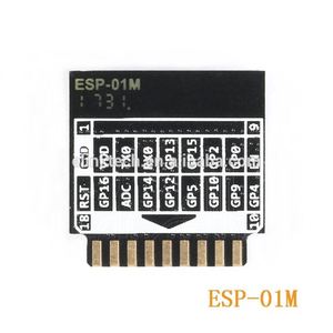 ESP-01M esp8285 wifi truyền dẫn không dây mô-đun IOT 1MByte Flash rainbowsemi - Product Image 6