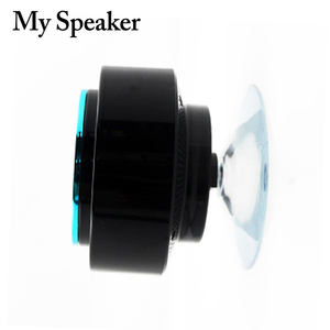 Accesorios para Smartphone teléfono celular altavoz <span class=keywords><strong>espa</strong></span>Ã a mini altavoz portátil - Product Image 5