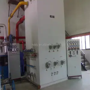 Liquid Nitrogen Plant Best Quality Liquid Oxygen And Liquid Nitrogen Generating Plant