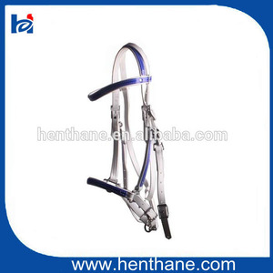 Brida caballo mecedora - Product Image 1