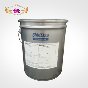 Olio di Silicone KSG-15 acquistare polidimetilsilossano prezzo - Product Image 1