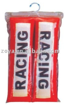 Сиденье плечо ремень безопасности накладка