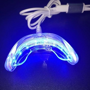 16 Cold Blue <strong>Teeth</strong> Whitening <strong>Machine</strong> Professional <strong>Teeth</strong> <strong>Cleaning</strong> <strong>Machine</strong> White and Bleaching <strong>Tooth</strong> - Product Image 2