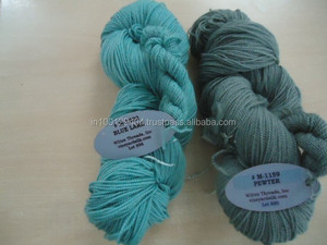 เส้นด้ายไหมและขนสัตว์ - Product Image 2