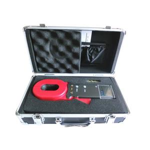 Leckstrom prüfgerät Erdung widerstands klemmen messer - Product Image 1