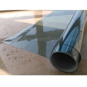 Anti Oksidasyon Nano Seramik Cam Isı Yalıtım Filmi bina için kullanılan Pencere ve araba