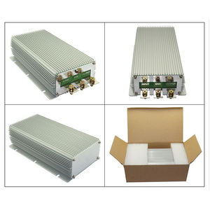 Convertisseur élévateur de tension étanche DC 12V vers DC 24V 40A 960W 50A 1200W Régulateur <span class=keywords><strong>12</strong></span> <span class=keywords><strong>Volts</strong></span> vers 24 <span class=keywords><strong>Volts</strong></span> Booster de tension - Product Image 5