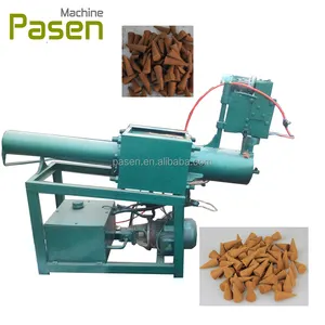 Automatic incense cone machine/incense making machine/Machine made incense stick