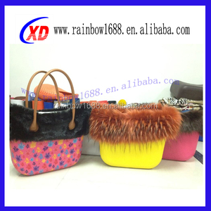 Mode <span class=keywords><strong>EVA</strong></span> femmes sac à main, <span class=keywords><strong>Tom</strong></span> <span class=keywords><strong>EVA</strong></span> sac pour dames - Product Image 4